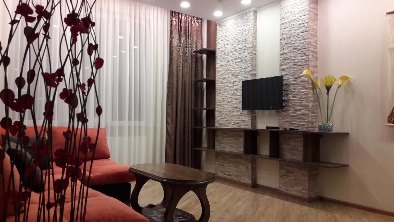 City Star Тбилиси Екстериор снимка
